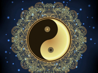 我们的本土宗教