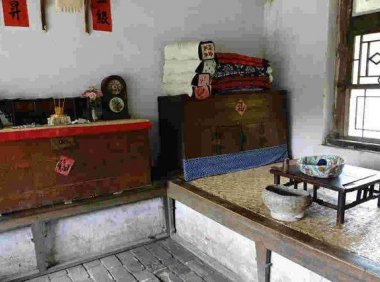 那些年遇到的事儿之(锅碗瓢盆交响曲)