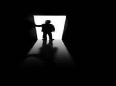 都市惊魂之请原谅我