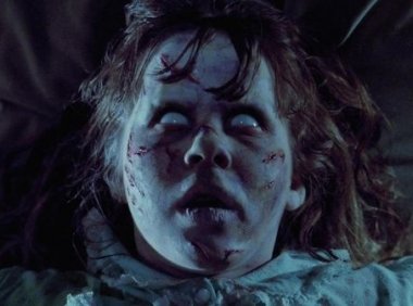 山村中学以前的那些诡事