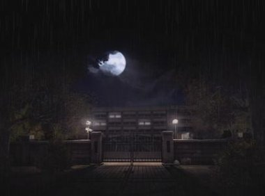 《雾隐蛇踪》第十篇:绝命反击