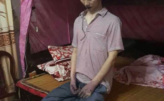 蔺河尸变是真的吗