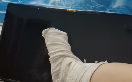 半夜1点路遇 遇困白仙未解救,遭报应。