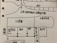 邻居家的床底下埋着一口棺材