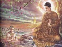 外星人不是佛。