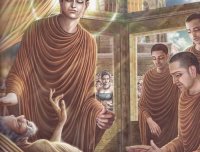 谎言,金星三部曲