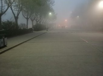 高中宿舍的亲身经历