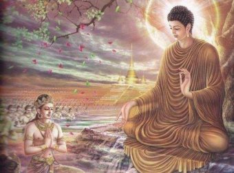 外星人不是佛。