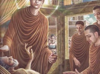 谎言,金星三部曲