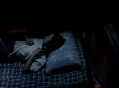 恐怖又奇怪的梦