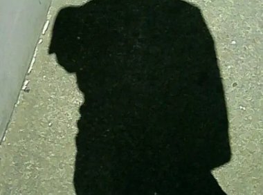 车间内的灵异事件