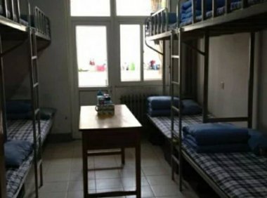 我的室友怎么了