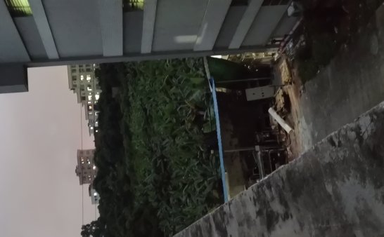 车间经理的恐慌