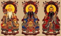 我亲身经事件历过的灵异事件(六)爷爷宫庙里斗法驱魔的灵异事件