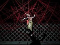 舅舅捡来的瓷菩萨