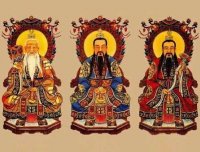 我亲身经事件历过的灵异事件(六)爷爷宫庙里斗法驱魔的灵异事件