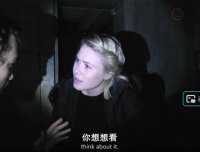 废弃酒店出现灵异事件,几个小伙用相机记录下这一幕