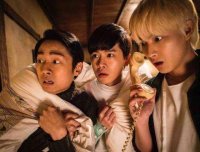 那些年,大家撞过的鬼