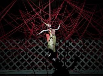 舅舅捡来的瓷菩萨