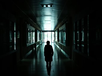 冤鬼志(3):夜敲门