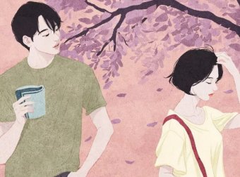 通灵师：和我有一样纹身的女死者