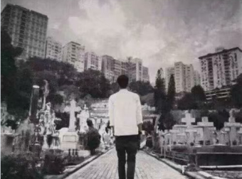 夜半私语.3