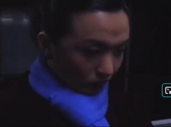 金星自诉伦敦地铁站遇鬼经历,金星:“肯定是鬼!”