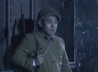 老兵的故事（二）