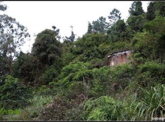 鬼话怪谈——吐月山空屋(长篇故事)3