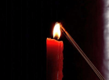 回煞夜:灯引魂、鬼引路