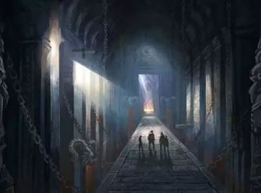 中邪:已故人伸冤和被掩埋的真相