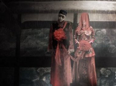 人间恶:迁坟和城市被拐的冥婚姑娘