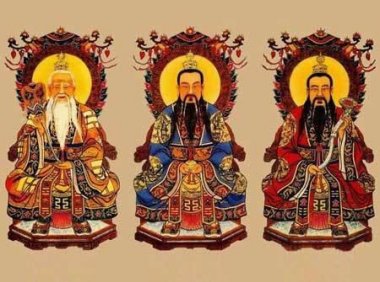 我亲身经事件历过的灵异事件(六)爷爷宫庙里斗法驱魔的灵异事件