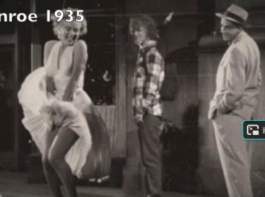 奇闻异录 : 真实的时间旅行者的证据，证明时间旅行是存在的