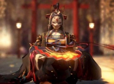 鬼怪日志(传说)