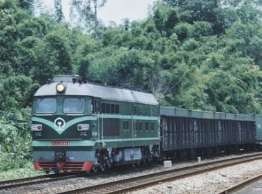 鬼话怪谈——火车?祸车?!(长篇故事)2