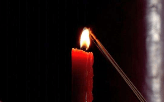 回煞夜:灯引魂、鬼引路