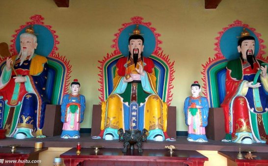 出马仙:童子命、鬼门十三针