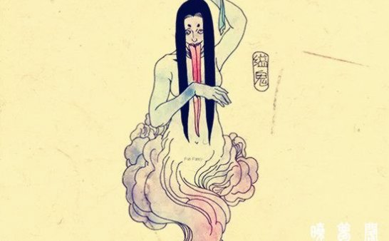 人间恶:亡人入梦、吊死房梁