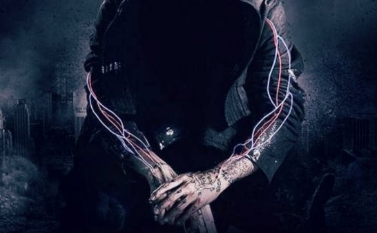 向往——灵异界的回忆(小说)