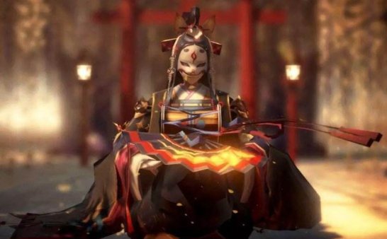 鬼怪日志(传说)