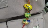鬼节遇到的灵体