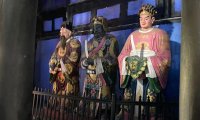 灵异事件处理案例12(因果报应)