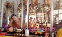 灵异事件处理案例10(处理仙堂)