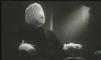 “白色影子”