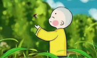 月下归途