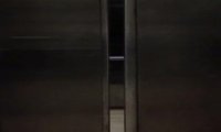 午夜电梯