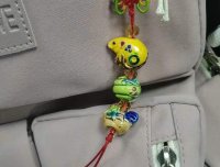 鬼节遇到的灵体