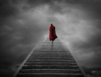 曲中人,梦中魂!