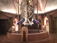 宿舍里遇到鬼压床